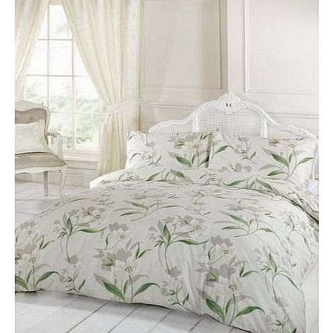 Lily Duvet Set Size: King