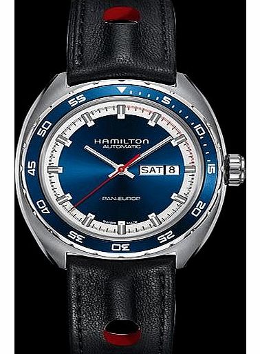 Hamilton Pan Europ Mens Watch H35405741