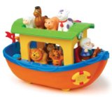 Animal Sounds Noahs Ark
