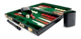 Hamleys Backgammon Vinyl