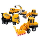 Hamleys Construction Set