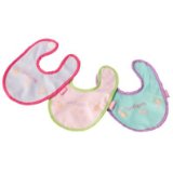 Hamleys Dribblers Bibs