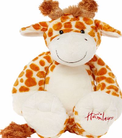 Hamleys Giraffe
