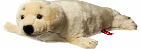 Hamleys Harp Seal 18`