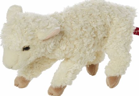 Hamleys Lamb