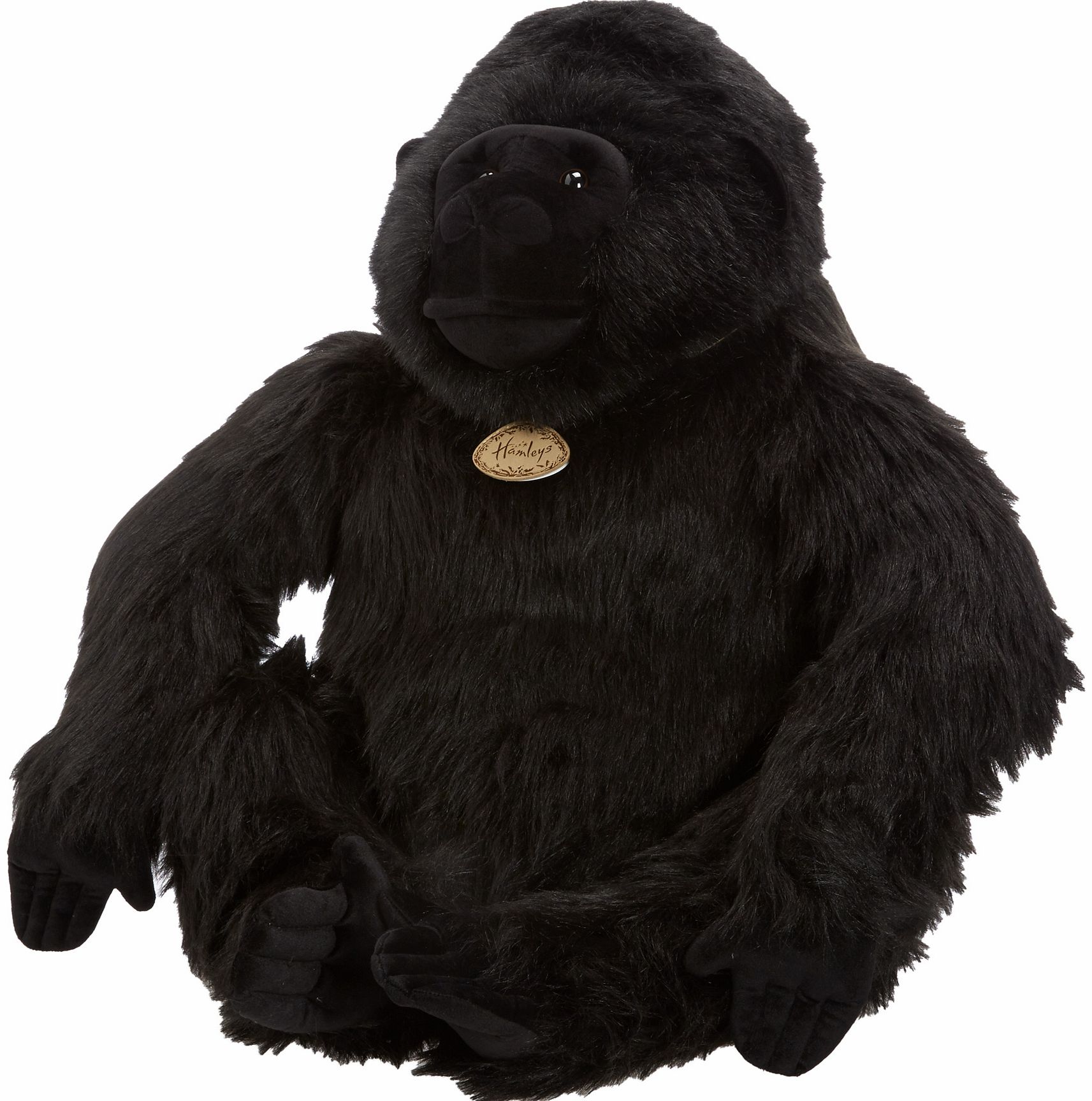 Hamleys Large Gorilla