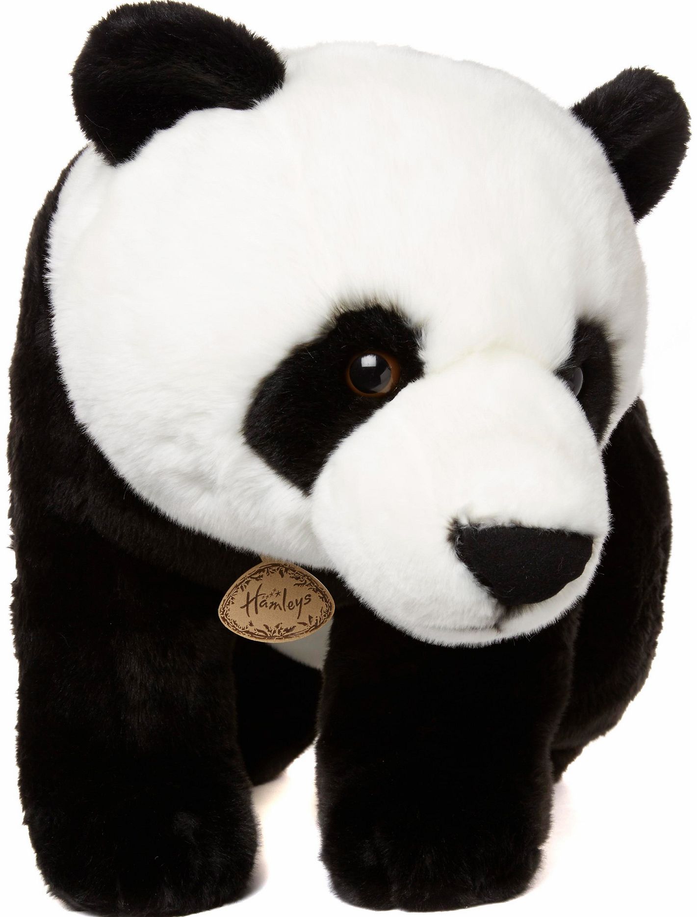 Hamleys Large Panda