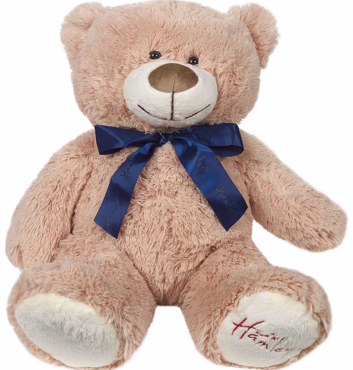 Hamleys Madeira Bear