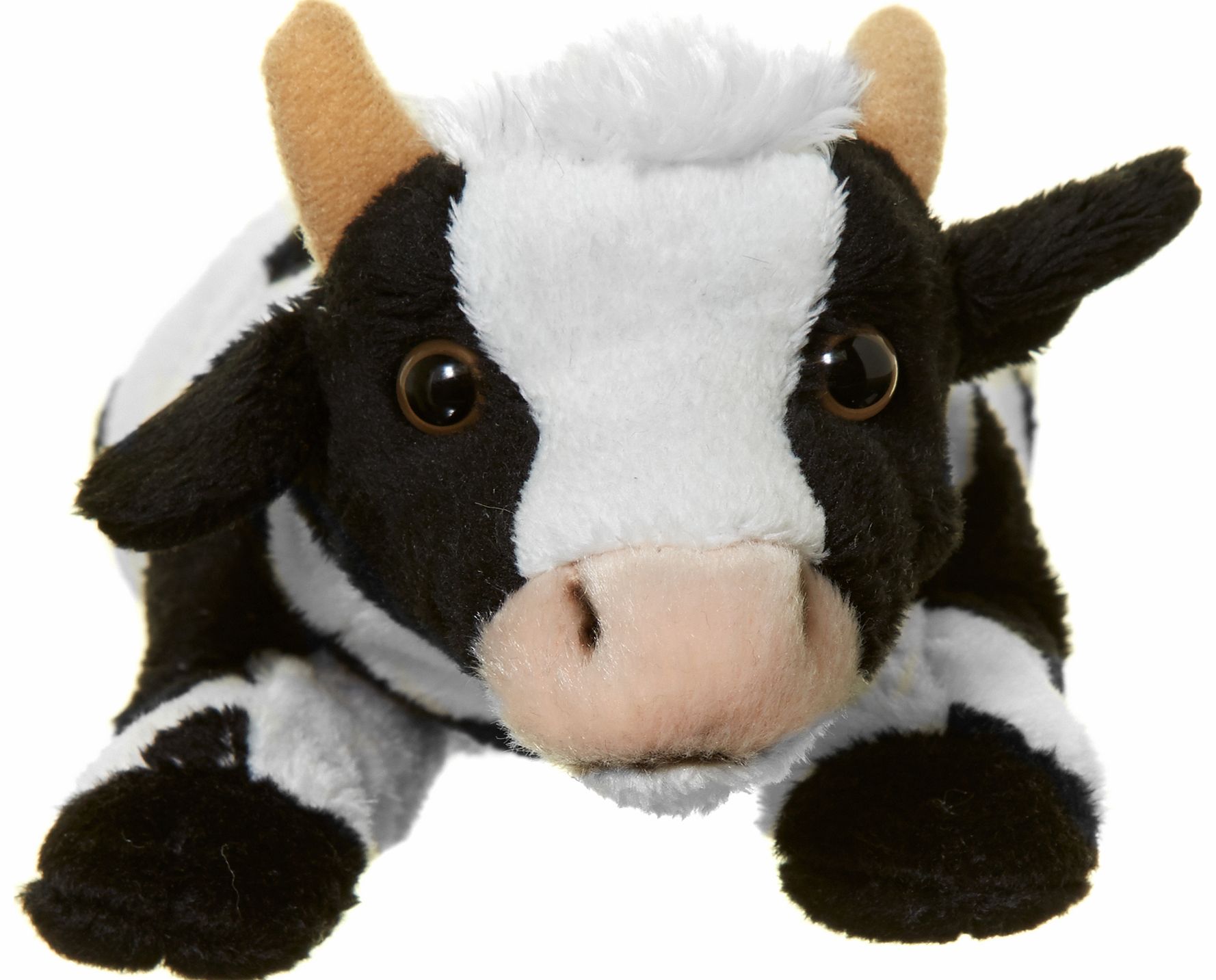 Hamleys Mini Cow