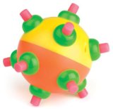 Hamleys Mini Jitter Ball