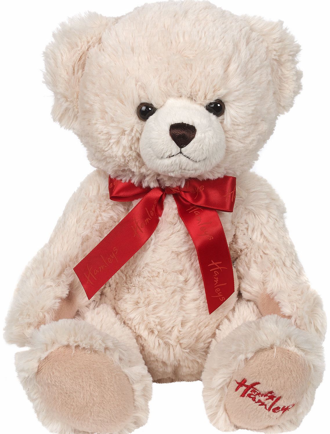 Hamleys Pavlova Bear
