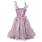 Hamleys Pink princess outfit 3-5