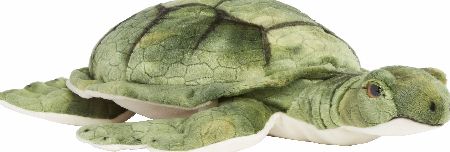 Hamleys Sea Turtle Soft Toy