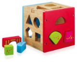 Hamleys Shape Sorter