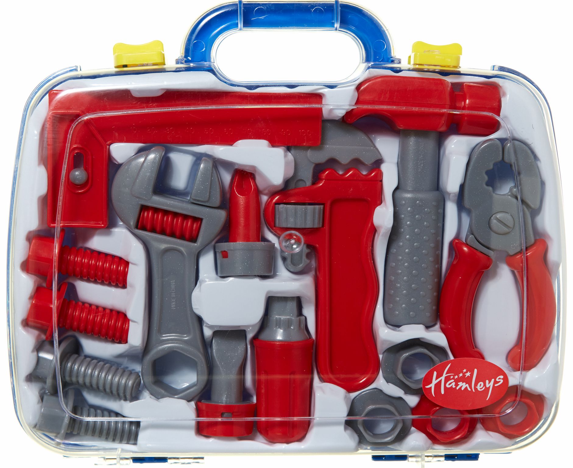 carry tool set