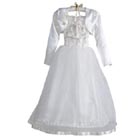 Hamleys White Princess outfit 3-5