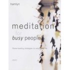Hamlyn Meditation For Busy People