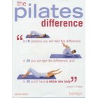 The Pilates Difference
