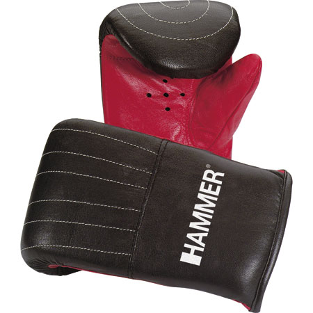 Hammer  Boxing Gloves