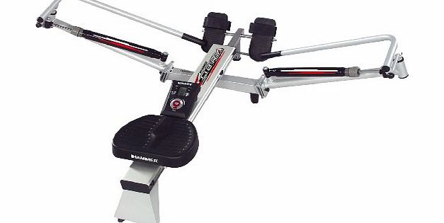 Cobra Rower Rowing Machine