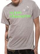 Horror (Curse Of Frankenstein) T-Shirt
