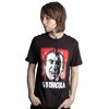 Hammer Horror T-shirt - Dracula (Black)