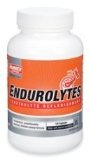 Endurolytes, Electrolyte, 120 Caps