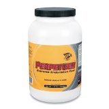 Perpetuem, Endurance Fuel, 16 Servings - Orange/Vanilla
