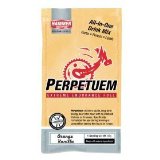 Perpetuem, Endurance Fuel, Single Serving - Orange/Vanilla