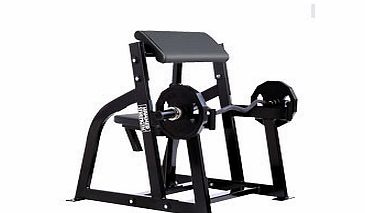 Hammer Strength Full Commercial Seated Arm Curl