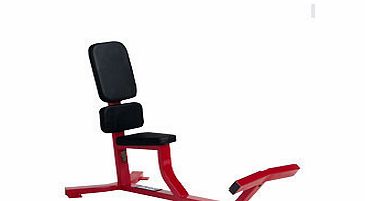 Hammer Strength Full Commercial Utility Bench 75