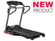 Walkrunner RPE Folding Treadmill