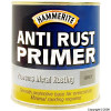 Hammerite Anti Rust Primer Grey 500ml
