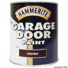Hammerite Chestnut Garage Door Paint 750ml