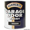 Evergreen Garage Door Paint 750ml