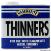 Thinners 2.5Ltr