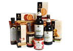 Hampers Duchy Originals Organic Hamper