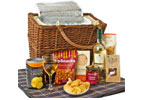 Hampers Picnic Delights Hamper