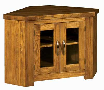 Hampshire Corner TV Unit