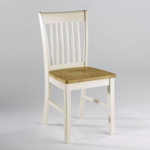 Hampshire Painted Bedroom and Dining Furniture Hampshire Painted Ivory Chair 470.003