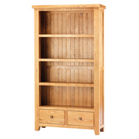 Hampton Bookcase Large