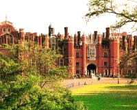 Hampton Court Palace - Special Offer Family Ticket