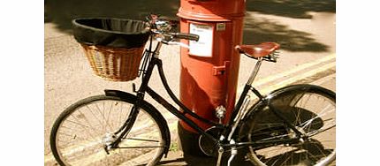 Hampton Court Palace Bike Tour