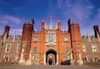 Hampton Court Palace Tickets