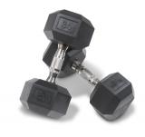 Durabell Dumbells (pair) 2 x 1kg