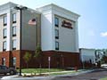 Inn & Suites Cincinnati-union Centre,