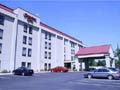 Hampton Inn Bordentown, Nj, Bordentown