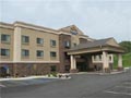 hampton Inn Buckhannon, Buckhannon