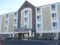 Hampton Inn Idaho Falls, Idaho Falls