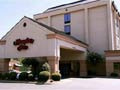 Hampton Inn Newport News-victory Boulevard,